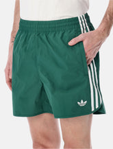 Short Sprinter verdi di Adidas Originals -  | Spazio Pritelli