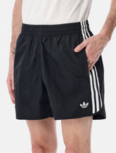 Short Sprinter neri di Adidas Originals -  | Spazio Pritelli