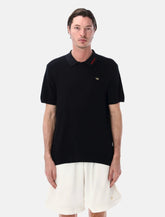 adidas Originals Premium cotton polo -  | Spazio Pritelli