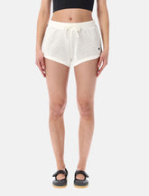 Adidas Originals crochet knit shorts -  | Spazio Pritelli