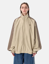 Adidas Originals Firebird oversize jacket -  | Spazio Pritelli