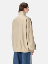 Adidas Originals Firebird oversize jacket -  | Spazio Pritelli