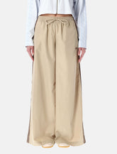 adidas Originals Firebird Adilenium pants -  | Spazio Pritelli