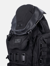 Nylon Technical Kitchen Sink Backpack -  | Spazio Pritelli