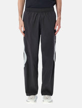 Oakley Pants New Retro Wind 3.0 Performance Black Athletic Wear -  | Spazio Pritelli