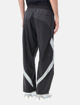 Oakley Pants New Retro Wind 3.0 Performance Black Athletic Wear -  | Spazio Pritelli