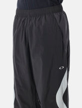 Oakley Pants New Retro Wind 3.0 Performance Black Athletic Wear -  | Spazio Pritelli