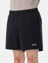 Oakley Enhance woven shorts -  | Spazio Pritelli