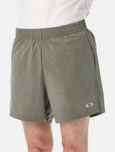 Oakley Enhance woven shorts -  | Spazio Pritelli