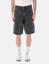 Shorts in denim Levi’s® 478™ Baggy -  | Spazio Pritelli