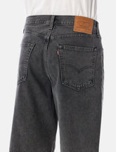 Shorts in denim Levi’s® 478™ Baggy -  | Spazio Pritelli