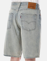 Shorts in denim Levi’s® 478™ Baggy -  | Spazio Pritelli