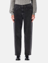 Levi’s 578 Baggy denim jeans -  | Spazio Pritelli