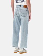 Levi’s 578 Baggy denim jeans -  | Spazio Pritelli