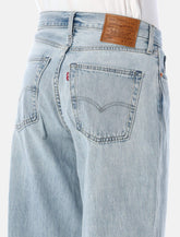 Levi’s 578 Baggy denim jeans -  | Spazio Pritelli