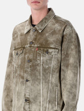Levi’s® relaxed fit trucker jacket -  | Spazio Pritelli