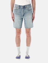 Shorts in denim Levi’s® 468 loose -  | Spazio Pritelli