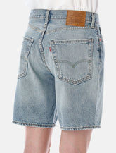 Shorts in denim Levi’s® 468 loose -  | Spazio Pritelli