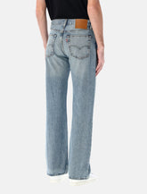 Levi’s 567™ Relaxed Flare jeans -  | Spazio Pritelli