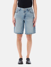 Levi’s Baggy Dad Jorts -  | Spazio Pritelli