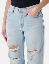 Levi’s Loose Boot jeans -  | Spazio Pritelli