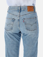 Levi’s 501® 90s jeans -  | Spazio Pritelli