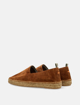 Castañer Pablo suede espadrilles -  | Spazio Pritelli