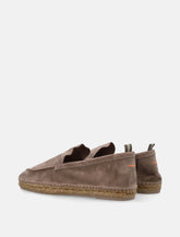 Castañer Nino T suede espadrilles -  | Spazio Pritelli
