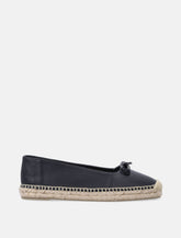 Castañer Espadrillas Pax in nappa leather -  | Spazio Pritelli