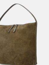 A.P.C. borsa Vera in pelle con tracolla regolabile -  | Spazio Pritelli
