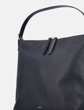 A.P.C. borsa Vera in pelle con tracolla regolabile -  | Spazio Pritelli