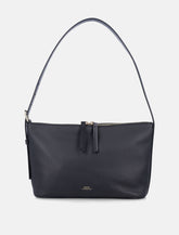 Borsa a Spalla Vera in Pelle Martellata A.P.C. -  | Spazio Pritelli