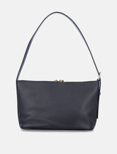 Borsa a Spalla Vera in Pelle Martellata A.P.C. -  | Spazio Pritelli