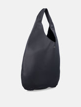 A.P.C. Le Neige Grained Leather Handbag -  | Spazio Pritelli