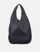 A.P.C. Le Neige Grained Leather Handbag -  | Spazio Pritelli