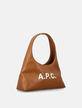 Baby Ninon borsa a spalla di A.P.C. -  | Spazio Pritelli