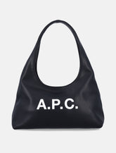 Baby Ninon Borsa a Spalla di A.P.C. -  | Spazio Pritelli