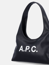 Baby Ninon Borsa a Spalla di A.P.C. -  | Spazio Pritelli