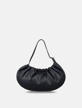 Borsa Ninon Hoop A.P.C. -  | Spazio Pritelli