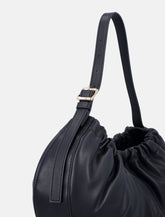 Borsa Ninon Hoop A.P.C. -  | Spazio Pritelli