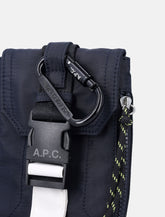 Borsa a tracolla A.P.C. Treck -  | Spazio Pritelli