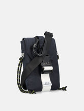 Borsa a tracolla A.P.C. Treck -  | Spazio Pritelli