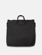 A.P.C. Backstage crossbody bag -  | Spazio Pritelli