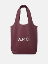 Shopper Ninon piccola A.P.C. -  | Spazio Pritelli