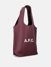 Shopper Ninon piccola A.P.C. -  | Spazio Pritelli