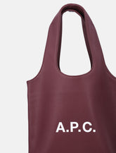 Shopper Ninon piccola A.P.C. -  | Spazio Pritelli
