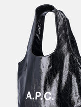 Tote Ninon small nera A.P.C. -  | Spazio Pritelli