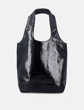 Tote Ninon small nera A.P.C. -  | Spazio Pritelli