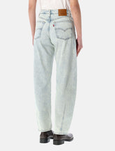 Levi’s denim Baggy Dad Barrel jeans -  | Spazio Pritelli