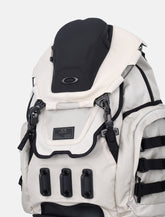 Nylon Technical Kitchen Sink Backpack -  | Spazio Pritelli